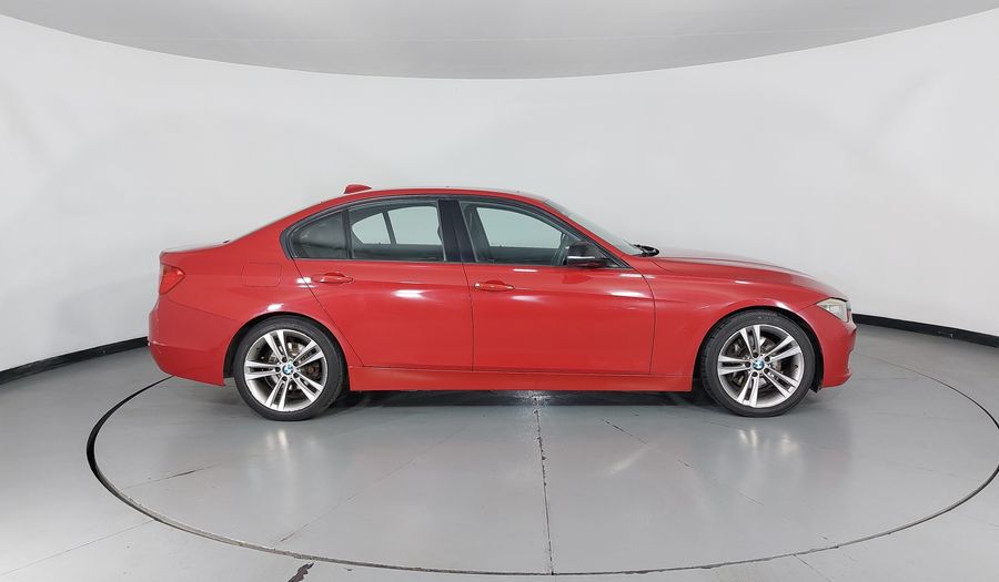 Bmw Serie 3 2.0 328IA SPORT LINE Sedan 2015