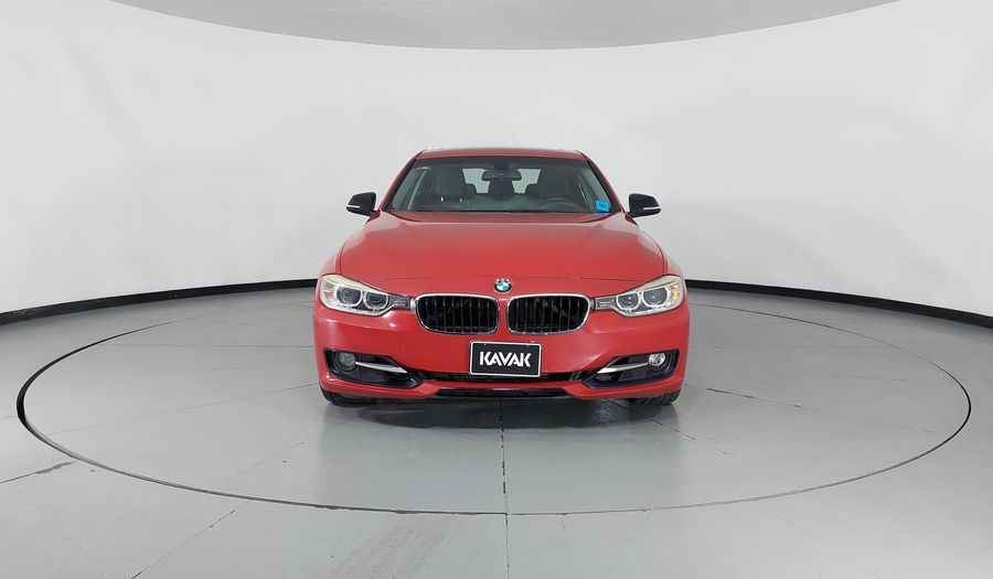 Bmw Serie 3 2.0 328IA SPORT LINE Sedan 2015