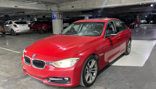 Bmw • Serie 3