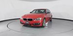 Bmw Serie 3 2.0 328IA SPORT LINE Sedan 2015