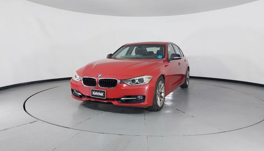 Bmw • Serie 3