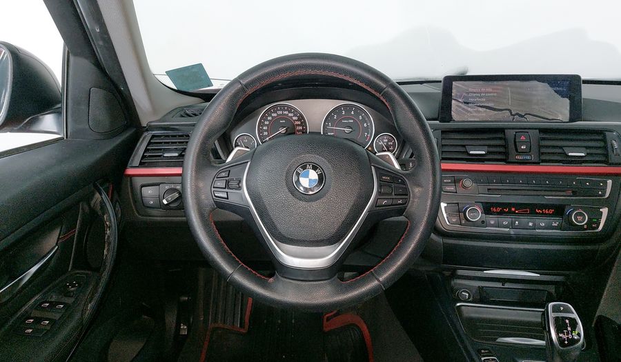 Bmw Serie 3 2.0 328IA SPORT LINE Sedan 2015