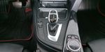 Bmw Serie 3 2.0 328IA SPORT LINE Sedan 2015