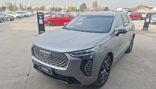 Haval • Jolion