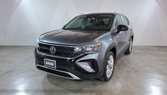 Volkswagen • Taos