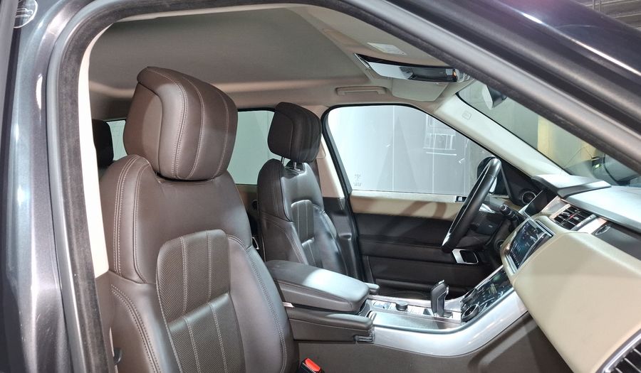 Land Rover Range Sport 3.0 MHEV P360 HSE AUTO 4WD Suv 2020