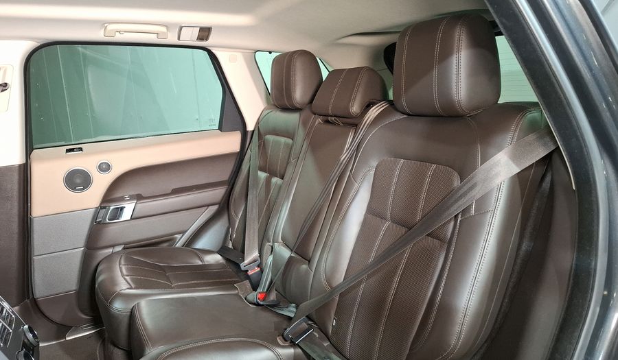 Land Rover Range Sport 3.0 MHEV P360 HSE AUTO 4WD Suv 2020
