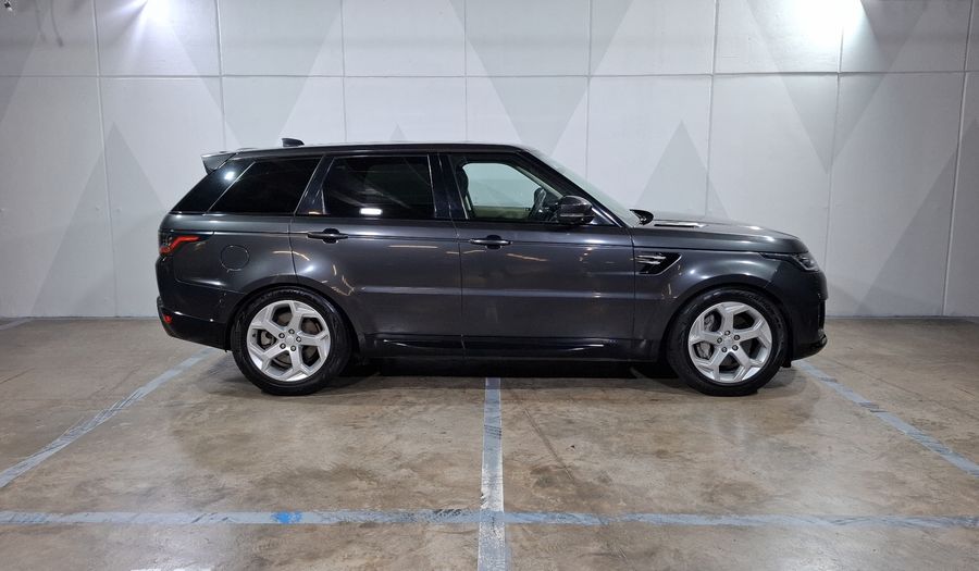 Land Rover Range Sport 3.0 MHEV P360 HSE AUTO 4WD Suv 2020