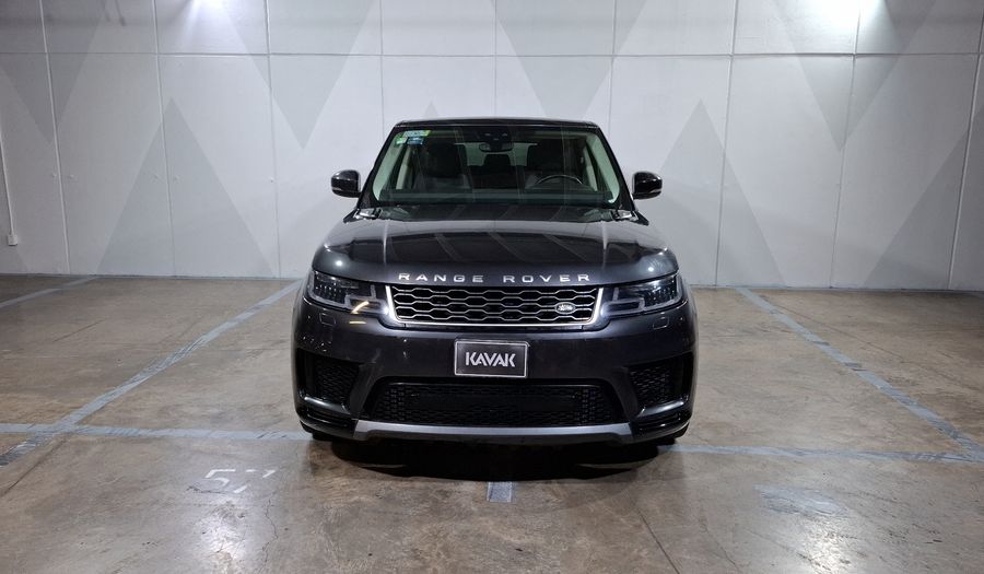 Land Rover Range Sport 3.0 MHEV P360 HSE AUTO 4WD Suv 2020