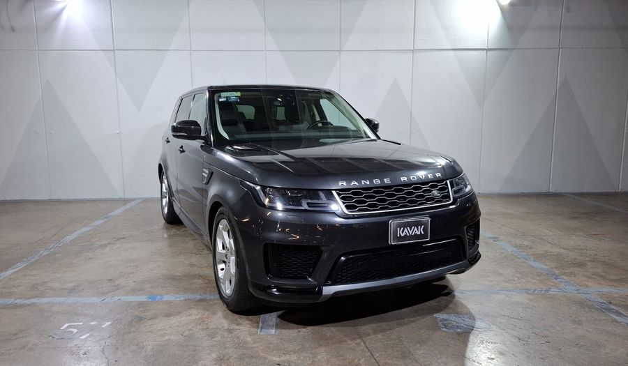 Land Rover Range Sport 3.0 MHEV P360 HSE AUTO 4WD Suv 2020