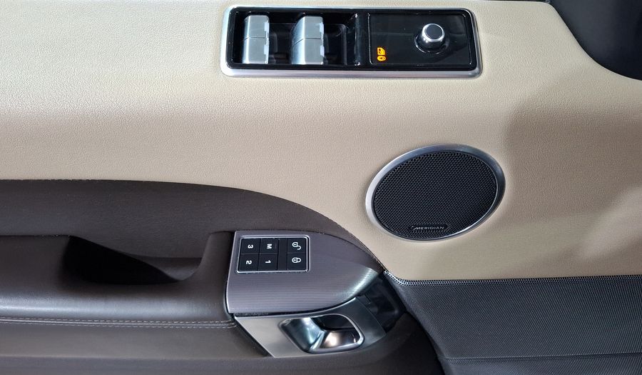 Land Rover Range Sport 3.0 MHEV P360 HSE AUTO 4WD Suv 2020