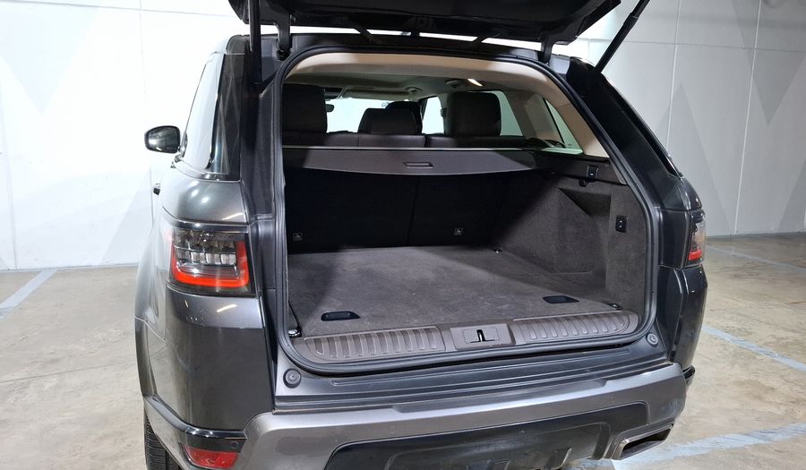 Land Rover Range Sport 3.0 MHEV P360 HSE AUTO 4WD Suv 2020