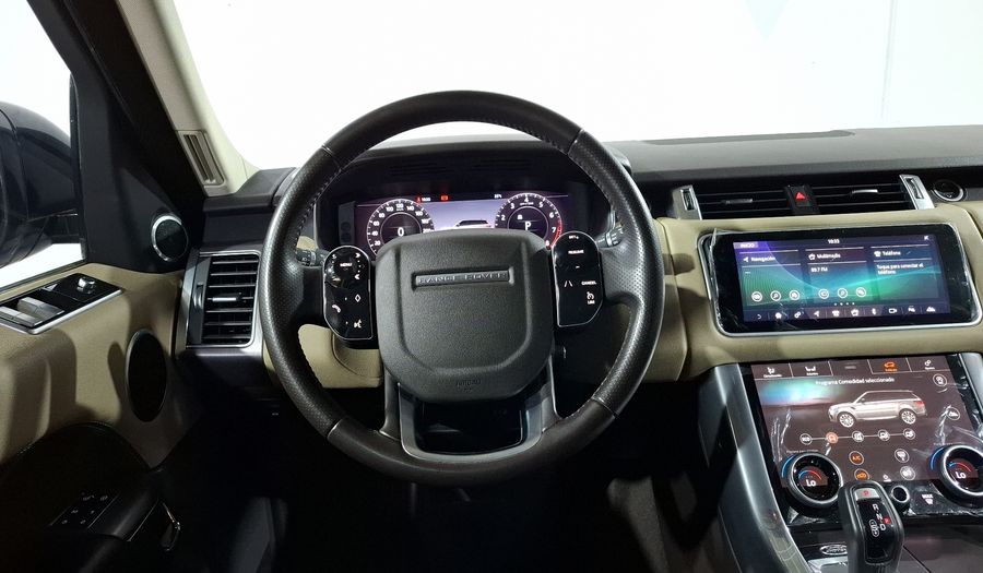 Land Rover Range Sport 3.0 MHEV P360 HSE AUTO 4WD Suv 2020