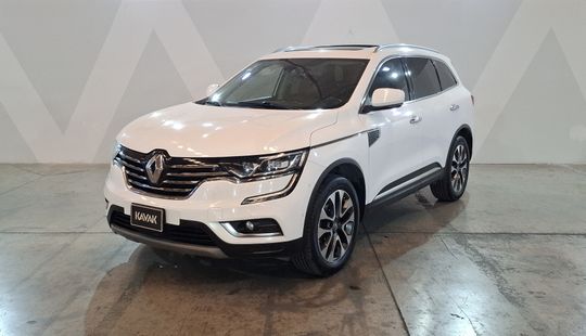 Renault • Koleos