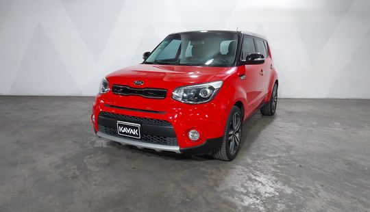 Kia • Soul