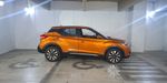 Nissan Kicks 1.6 EXCLUSIVE LTS CVT Suv 2018