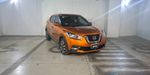 Nissan Kicks 1.6 EXCLUSIVE LTS CVT Suv 2018