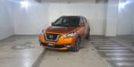Nissan Kicks 1.6 EXCLUSIVE LTS CVT Suv 2018