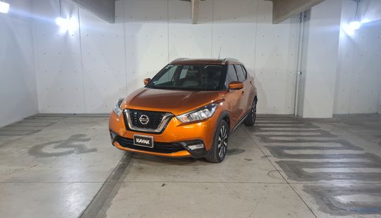 Nissan • Kicks
