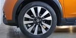 Nissan Kicks 1.6 EXCLUSIVE LTS CVT Suv 2018