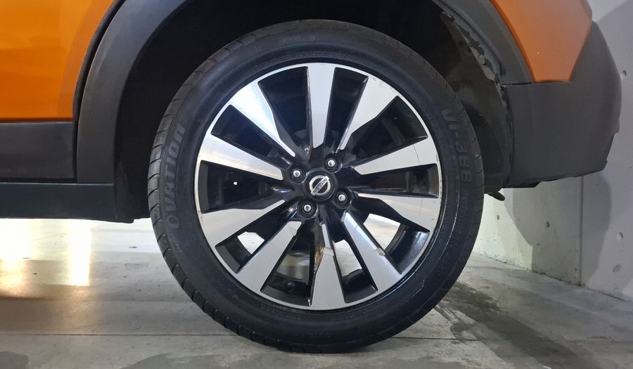 Nissan Kicks 1.6 EXCLUSIVE LTS CVT Suv 2018
