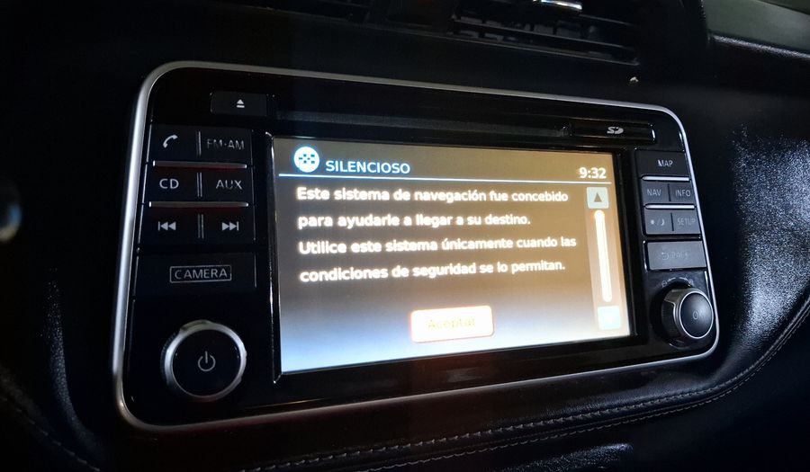 Nissan Kicks 1.6 EXCLUSIVE LTS CVT Suv 2018
