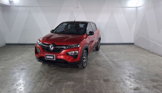 Renault • Kwid