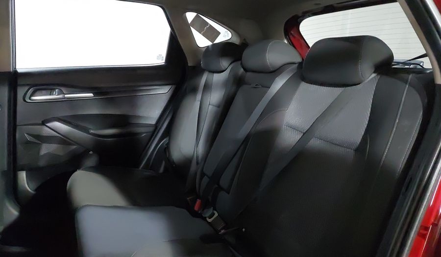 Kia Seltos 1.6 EX AUTO Suv 2021