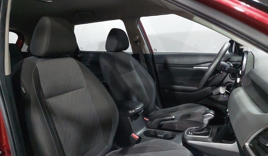 Kia Seltos 1.6 EX AUTO Suv 2021