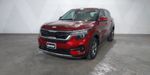 Kia Seltos 1.6 EX AUTO Suv 2021
