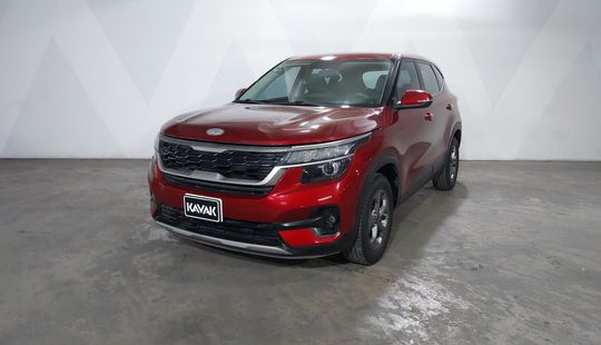 Kia • Seltos