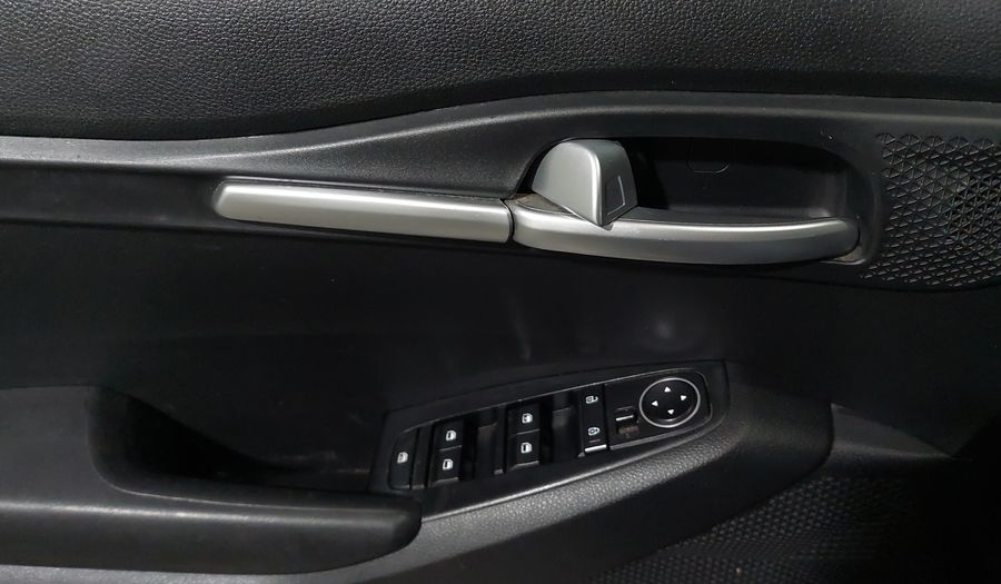 Kia Seltos 1.6 EX AUTO Suv 2021