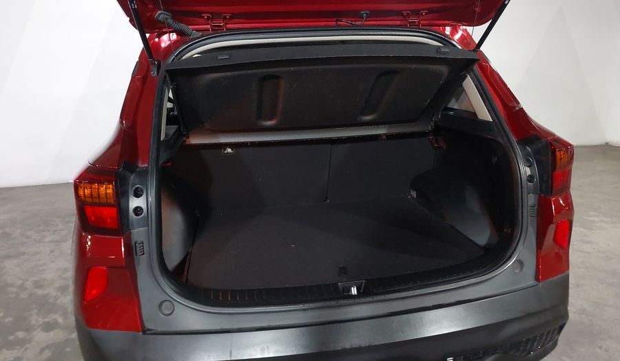 Kia Seltos 1.6 EX AUTO Suv 2021