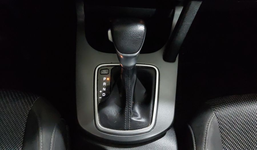 Kia Seltos 1.6 EX AUTO Suv 2021
