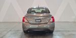 Nissan Versa 1.6 ADVANCE Sedan 2018