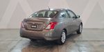 Nissan Versa 1.6 ADVANCE Sedan 2018
