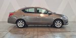 Nissan Versa 1.6 ADVANCE Sedan 2018
