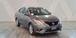 Nissan Versa 1.6 ADVANCE Sedan 2018