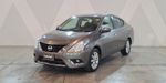 Nissan Versa 1.6 ADVANCE Sedan 2018