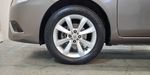 Nissan Versa 1.6 ADVANCE Sedan 2018