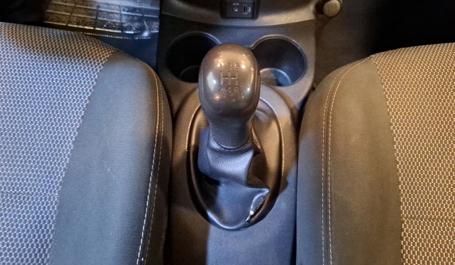 Nissan Versa 1.6 ADVANCE Sedan 2018