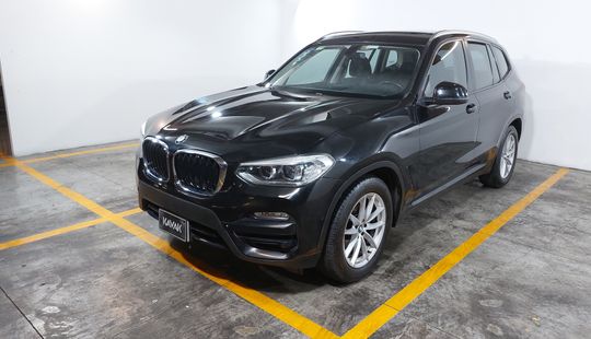 Bmw • X3
