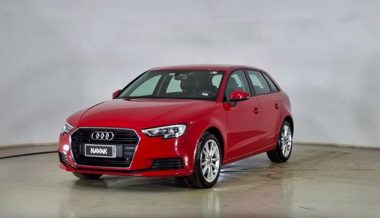 Audi • A3