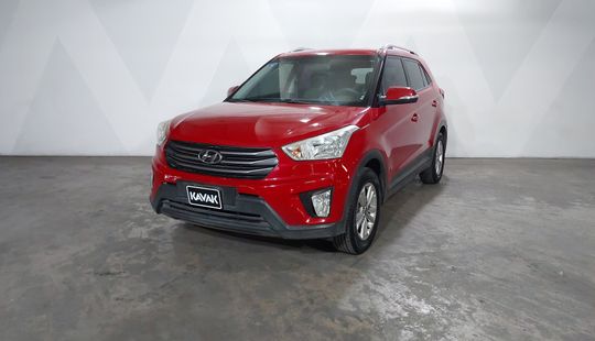 Hyundai • Creta