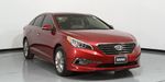 Hyundai Sonata 2.4 PREMIUM AT Sedan 2015