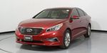 Hyundai Sonata 2.4 PREMIUM AT Sedan 2015