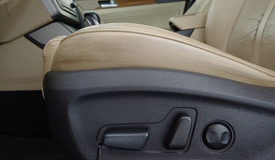 Hyundai Sonata 2.4 PREMIUM AT Sedan 2015
