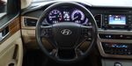 Hyundai Sonata 2.4 PREMIUM AT Sedan 2015