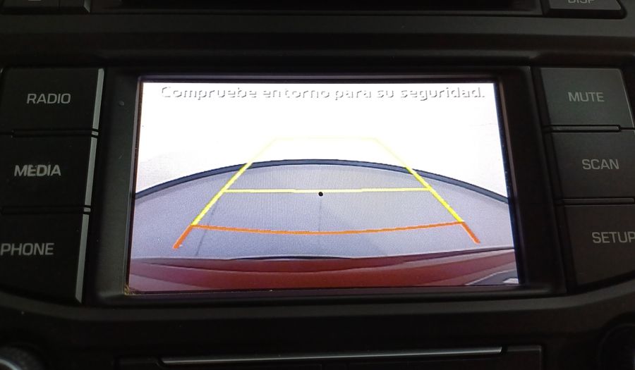 Hyundai Sonata 2.4 PREMIUM AT Sedan 2015