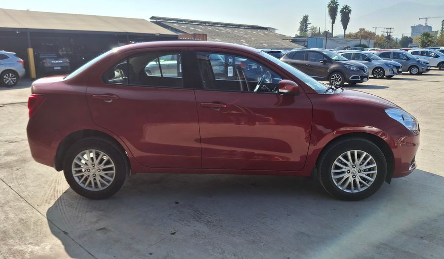 Suzuki Dzire 1.2 GL SPORT DZIRE Sedan 2023